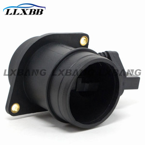 Ban đầu Cảm Biến MAF Lễ <span class=keywords><strong>Air</strong></span> <span class=keywords><strong>Flow</strong></span> Meter <span class=keywords><strong>0280218075</strong></span> Đối Với VW BMW E81 E46 E90 13621438687 13627566986 - Product Image 4