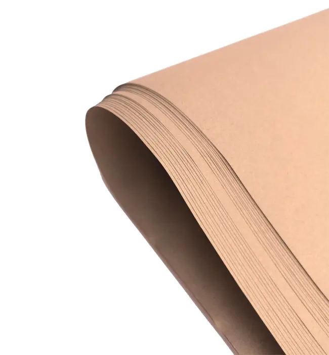 jumbo roll kraft paper 50 grams 100 gsm kraft paper jumbo roll 200g kraft paper