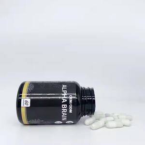 Cápsulas de biotina de inteligencia de alta calidad, suplementos cerebrales <span class=keywords><strong>para</strong></span> apoyar la <span class=keywords><strong>memoria</strong></span> <span class=keywords><strong>y</strong></span> la concentración, cápsulas cerebrales <span class=keywords><strong>para</strong></span> ser inteligentes - Product Image 2
