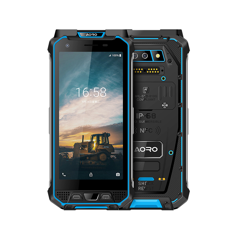 ATEX Bleu