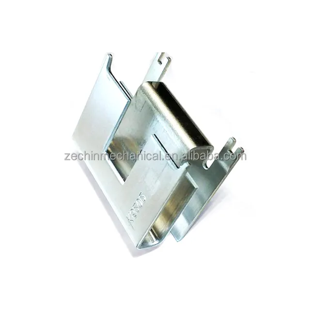 wash machine customized stainless steel stamping clips