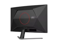 Nouveau AOC CQ32G4E 31.5 \ "QHD incurvé 1500R 2K 180Hz moniteur de jeu IPS panneau pour les affaires et les jeux de bureau en gros