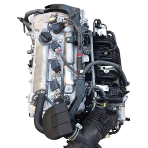 เครื่องยนต์รถยนต์ญี่ปุ่นมือสองลดราคา รุ่น 1KZ 1KD 1JZ 1AZ 1ZR 1ZZ 1NZ 1TR 2JZ 2KD 2AR 2TR 2UZ 2L 3L 5L 3Y ลองบล็อก สำหรับรถยนต์โตโยต้า - Product Image 3