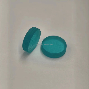 Chine Fabrication Fabrication Personnalisé <span class=keywords><strong>Uv</strong></span> Ir Cut <span class=keywords><strong>Filtre</strong></span> QB21 Optique Bleu <span class=keywords><strong>Filtre</strong></span> Verre BG38 BG39 Fenêtre pour Caméra - Product Image 3