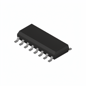 Achetez en ligne des composants électroniques 16 SOlC ISL43142IBZ Interface Original - Product Image 1