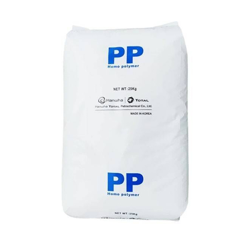 Exxonmobil PP 1014H1 - Medical Certified Polypropylene Granules