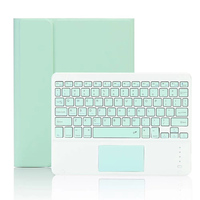 Étui pour clavier magique pour IPad Pro 11 12.9 2018 2020 2021 clavier ipad
