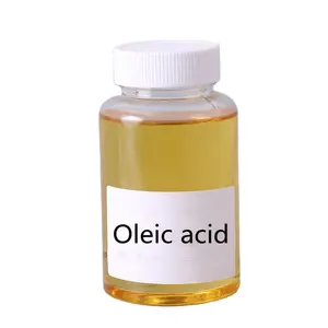 99% Monomer Fatty Acid Oleic Acid Industrial grade with best price