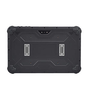 10,1 дюймов NFC отпечатков пальцев все в одном компьютер сенсорный ПК промышленный android планшет прочный <span class=keywords><strong>rfid</strong></span> считыватель записи планшетный терминал Q102 - Product Image 6