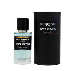 Colección Privada de 50 ml - Wild Beauty - Eau de Parfum Unisex, Perfume de Lujo, Fragancia Duradera Unisex - Product Image 1