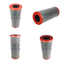 311069 01.NR 1000.80G.10.B.P.VA HQFILTRATION Élément de filtre à huile de retour hydraulique