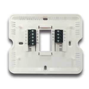 <span class=keywords><strong>Thermostat</strong></span> de pompe à chaleur non <span class=keywords><strong>programmable</strong></span> 24V pour le contrôle de la température - Product Image 5
