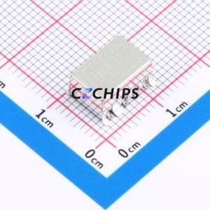 G6K-2F-RF-S DC5 Signal Relay Relay Whole Sale Electronic Component Chips Supplier & BOM Service - Product Image 1