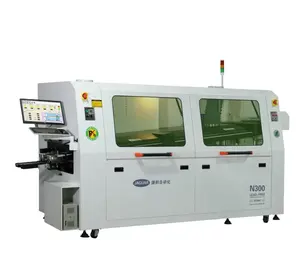 JAGUAR Original Manufacture with CE Cert Easy Install Easy Operate High Productivity Lead-free Hot Air Wave Soldering Machine