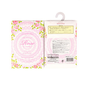 Elegantes Bolsitas Perfumadas con Aroma a Algodón y Almizcle Blanco, Impresas con Diseño Personalizado, Bolsitas de Papel Aromatizantes para Colgar - Product Image 2