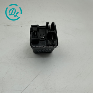 รีเลย์เปิดใช้งานก่อนฮีทเทอร์รีเลย์สำหรับ4HK1 6HK1เครื่องยนต์ JD291A RTT7109สำหรับงานหนัก - Product Image 5