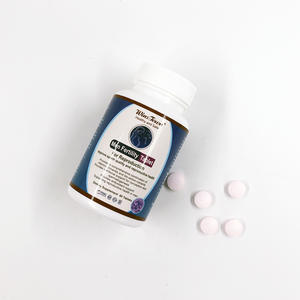 Comprimés de fertilité pour hommes 0,8 g * 60 comprimés/flacon, fournitures de santé Good Luck pour hommes et femmes - Product Image 3