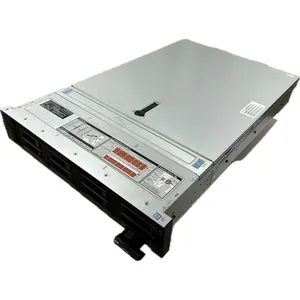最佳销售行业标准2U机架服务器内部硬盘固态硬盘戴尔服务器R740