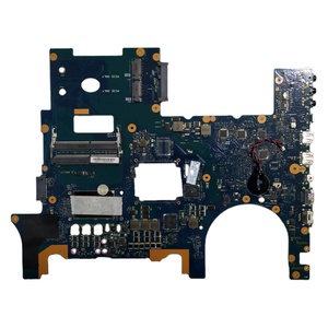 Intel AMDATXマザーボード修理ノートブックコンポーネントAsusG752VY REV 2.2 Gtx970menngle HDMISATA用の安価なラップトップマザーボード - Product Image 1