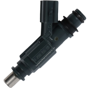 Injecteur de carburant pour pièces automobiles 23250-0D030 232090D030 0280156019 0280155936 pour Toyota Corolla ZZE12 <span class=keywords><strong>E141</strong></span> ZZE150 F8 Haute Qualité - Product Image 3
