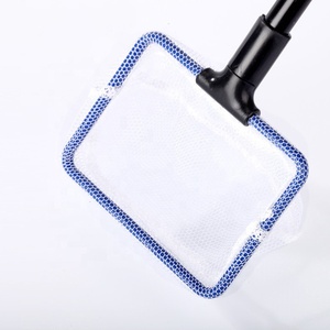 Herramientas de limpieza 6 en 1 para acuario, rastrillo de grava de pescado, algas, esponja, tenedor, cepillo - Product Image 3