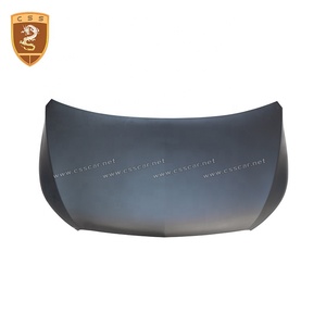 Kit carrozzeria stile May-back tra cui cappuccio gonna laterale paraurti per Mercedes Benz <span class=keywords><strong>Vito</strong></span> <span class=keywords><strong>W447</strong></span> - Product Image 5