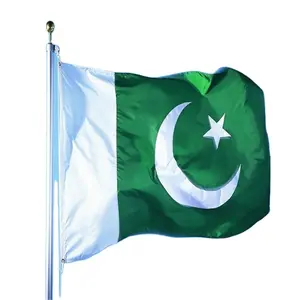 2022 Sports Game Items International Large Pakistani National Flags All Countries Nation Flag