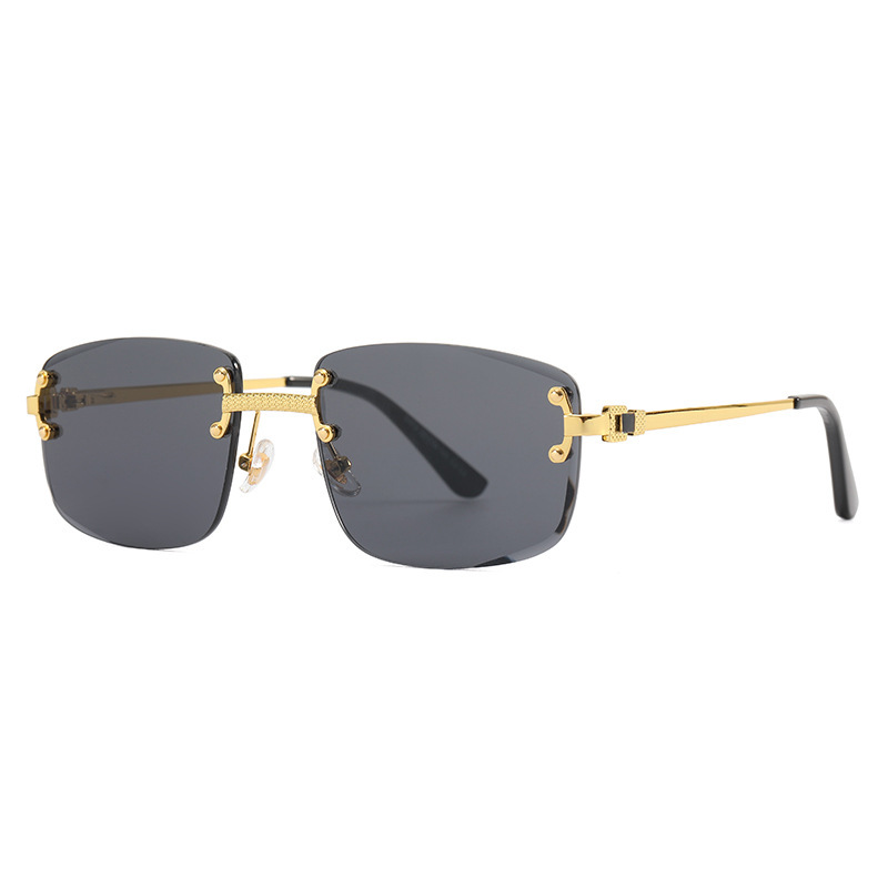 Gold/Gray
