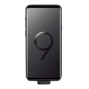 Étui de <span class=keywords><strong>batterie</strong></span> externe portable 5000mAh de protection complète pour Samsung <span class=keywords><strong>S9</strong></span> <span class=keywords><strong>Plus</strong></span> étui de <span class=keywords><strong>batterie</strong></span> de téléphone portable antichoc - Product Image 2
