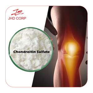 JHD chondroitin sulfate Natri bột 90% số lượng lớn bò & Gà nguồn người lớn sử dụng CAS 9007 - Product Image 1