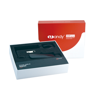 Nuovo Sensore Radiografico Dentale RVG Intraorale Digitale per Cliniche Odontoiatriche e Veterinarie - Product Image 5