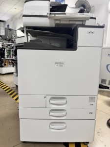 Imprimante multifonction couleur reconditionnée 65 ppm pour photocopieurs de production C5300S C5200S C5100S à haute capacité d'impression - Product Image 5