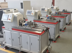 <span class=keywords><strong>EZ</strong></span>-10 Giá Dây Xoắn Máy Kiểm Tra - Product Image 4