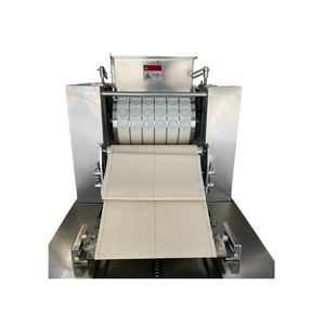 Crisp Cookie Making <b>Machine</b> Commercial Cookies Making <b>Machine</b> Automatic Cookie <b>Machine</b> - Product Image 6