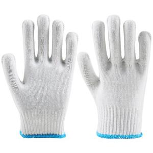 Vietnam 450g-800g/doz White Martial TC High-quality Industrial Safety Breathable Anti-Cut Latex-free OMET <b>7</b> oz <b>Fire</b> Proof Glove - Product Image 5