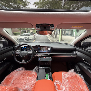 <span class=keywords><strong>Hyundai</strong></span> <span class=keywords><strong>Tucson</strong></span> 2025 <span class=keywords><strong>Tucson</strong></span> L 1.5T GLX Elite Edition Gasolina, Volante a la Izquierda, 205 KM/H, Autos Usados de Alta Velocidad - Product Image 6
