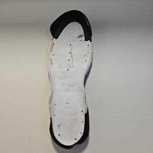 Suela para Calzado Deportivo HT-9K0347 con Amortiguación de Aire, PU+TPR, Absorción de Impactos, para Hombre/Mujer - Product Image 6