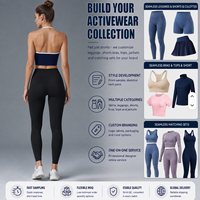 Soutien-gorge de sport respirant léger et confortable pour femme, usage quotidien, gym, activewear, maintien élevé, sans coutures, fournisseur OEM en gros