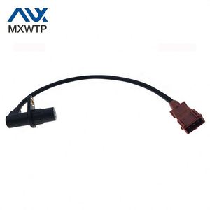CAMSHAFT POSITION SENSOR for PEUGEOT <strong>CITROEN</strong> <strong>ELYSEE</strong> 19204A 1920Z3 582744 - Product Image 1