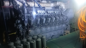 Rimorchiatore da 7205 CV in Vendita - Product Image 6