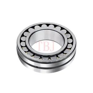 22310 22311 22312 22313 22314 22315 Bulat Roller Bearing Penjualan Pabrik