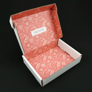 Caja de envío para el presente - Product Image 2