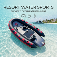 Nouveauté : Planche de surf électrique hydrofoil 8KW entièrement en fibre de carbone, accessoires pour planches de surf motorisées, télécommande étanche