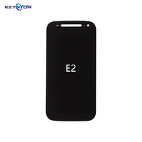 Repuestos móviles Pantalla Lcd Pantalla para Motorola Moto E2 E4 E5 E6 E7 Plus E6S Reemplazo de pantalla Lcd