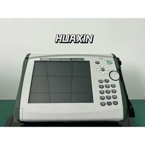 แอนริตสึ MS2720T สเปกตรัมมาสเตอร์9กิโลเฮิรตซ์ถึง13กิกะเฮิรตซ์มือสอง hx1 - Product Image 3