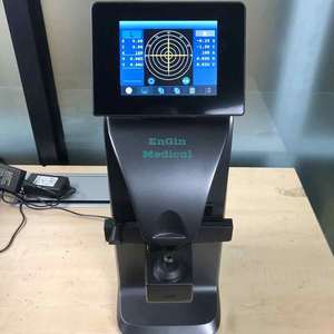 Fabrika fiyat el TL6000 dijital Fokometre huauto otomatik Lensmeter optik aletler - Product Image 5