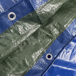 Bâche en PE imperméable bleue de haute qualité à bas <span class=keywords><strong>prix</strong></span>, motif enduit <span class=keywords><strong>pour</strong></span> garçons et filles - Product Image 3