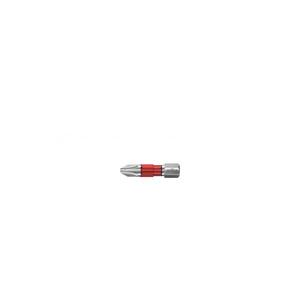 Juego de puntas WIHA - 42096 TY 29 mm Phillips en caja 1/4 ''(5 uds.) -EAN 4010995420963 INSERTS PARA ATORNILLADOS CONJUNTOS DE PUNTAS ATORNILLADAS - Product Image 1