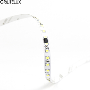 Tira de Luces LED SMD 2835 DC24V 120Leds/m de un Solo Color con Efecto de Agua Corriente, Tira de Luces LED con Efecto de Flujo - Product Image 3