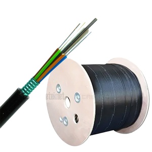 <span class=keywords><strong>Cable</strong></span> <span class=keywords><strong>de</strong></span> Fibra Óptica Multimodo <span class=keywords><strong>Submarino</strong></span> Geteknet OEM ODM GYFTA <span class=keywords><strong>de</strong></span> 4, 6, 8, 12 Hilos, 0.6mm, 5 km, 1 km por Carrete, Precio por Metro en China para Exteriores - Product Image 3